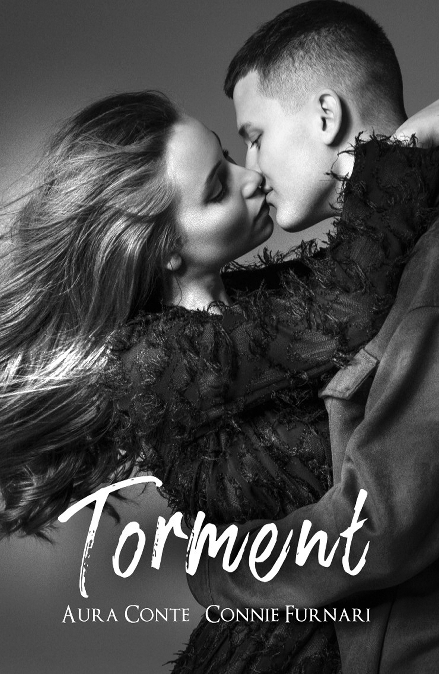 Torment – Aura Conte Connie Furnari