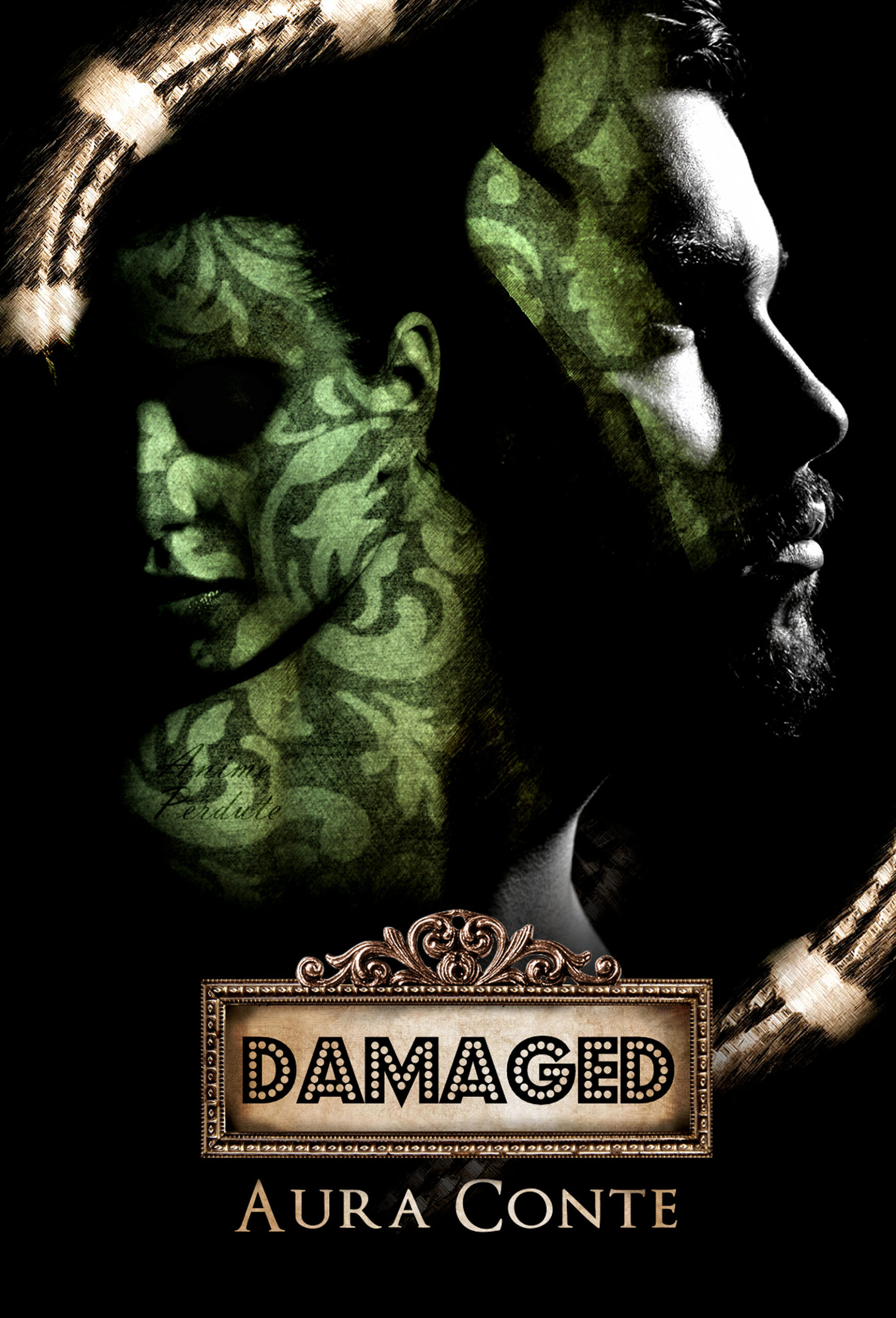 Damaged – Aura Conte