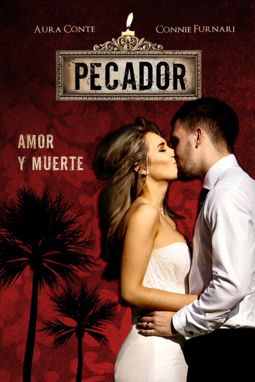 Pecador Amor y Muerte – Aura Conte