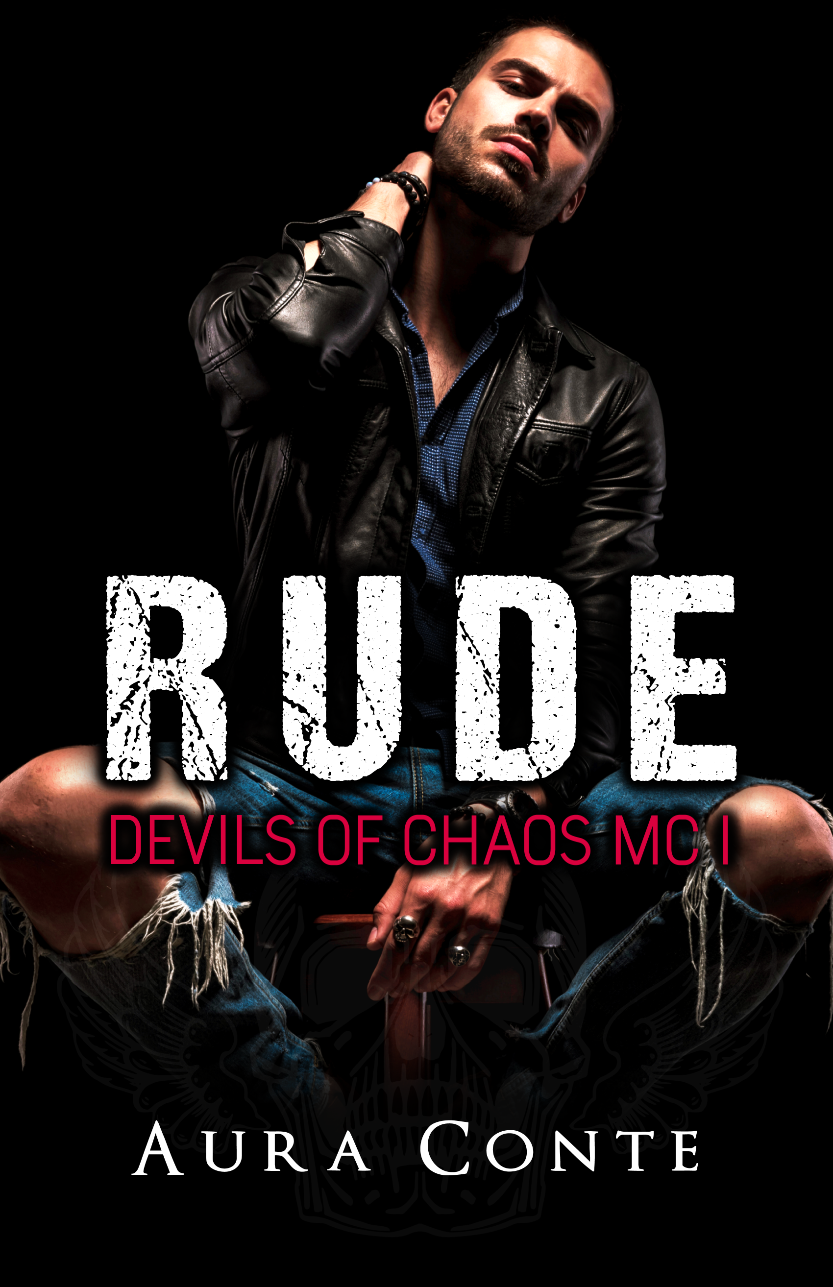 Rude – Aura Conte