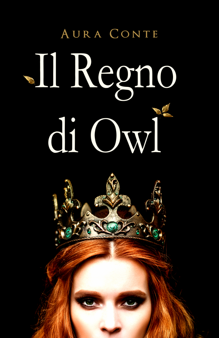 Il regno di Owl – Aura Conte