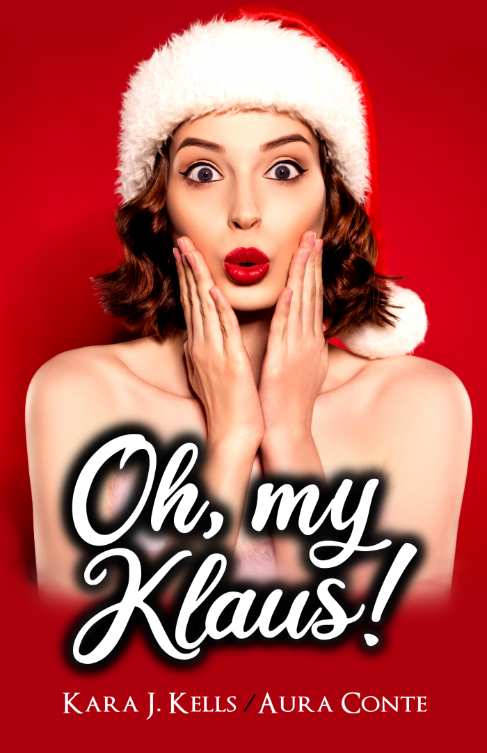 Oh, my Klaus – Aura Conte