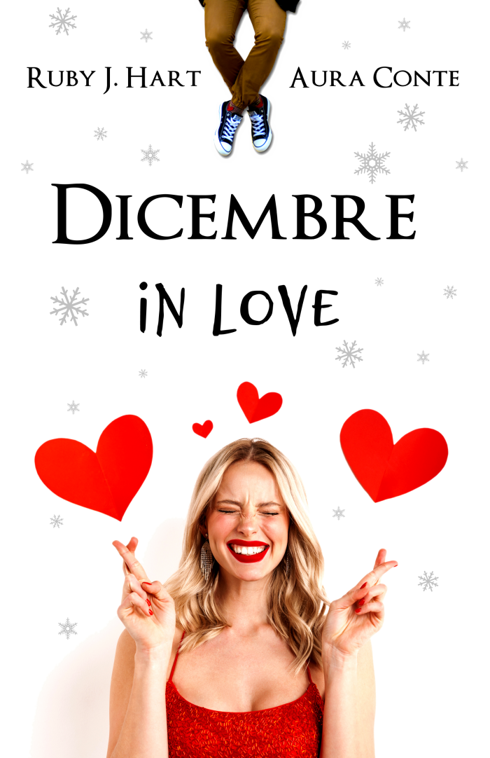 Dicembre in love – Aura Conte