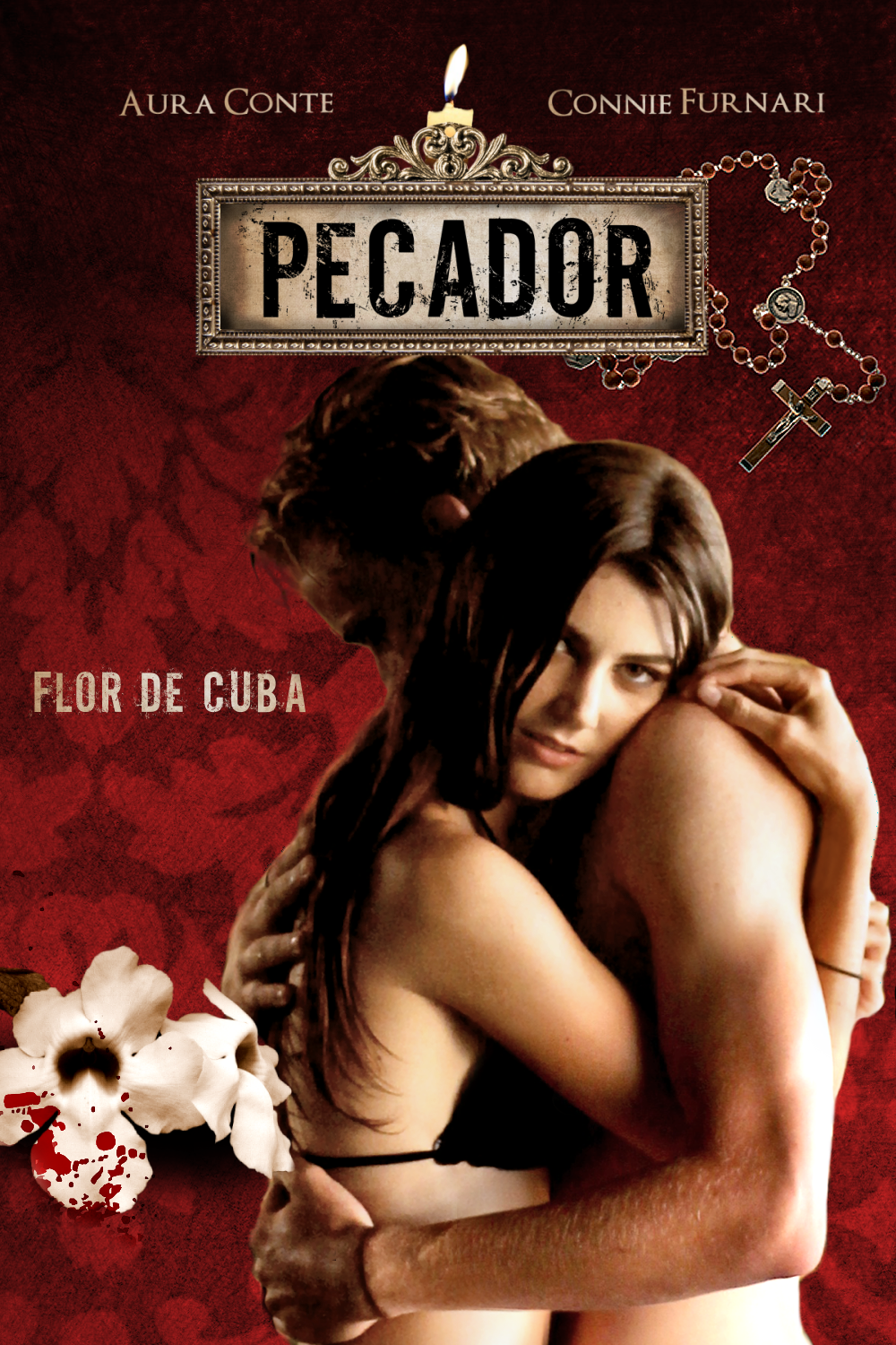 Pecador – A Conte C Furnari