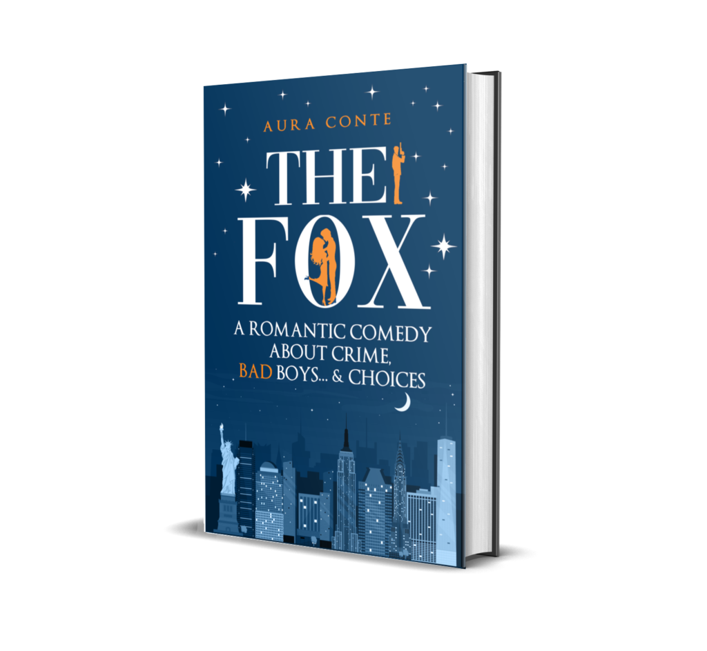 The Fox - Aura Conte