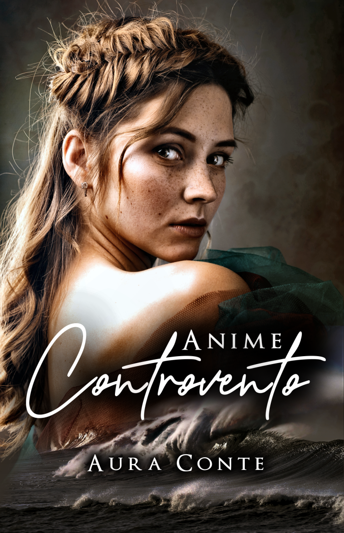 Anime Controvento – Aura Conte