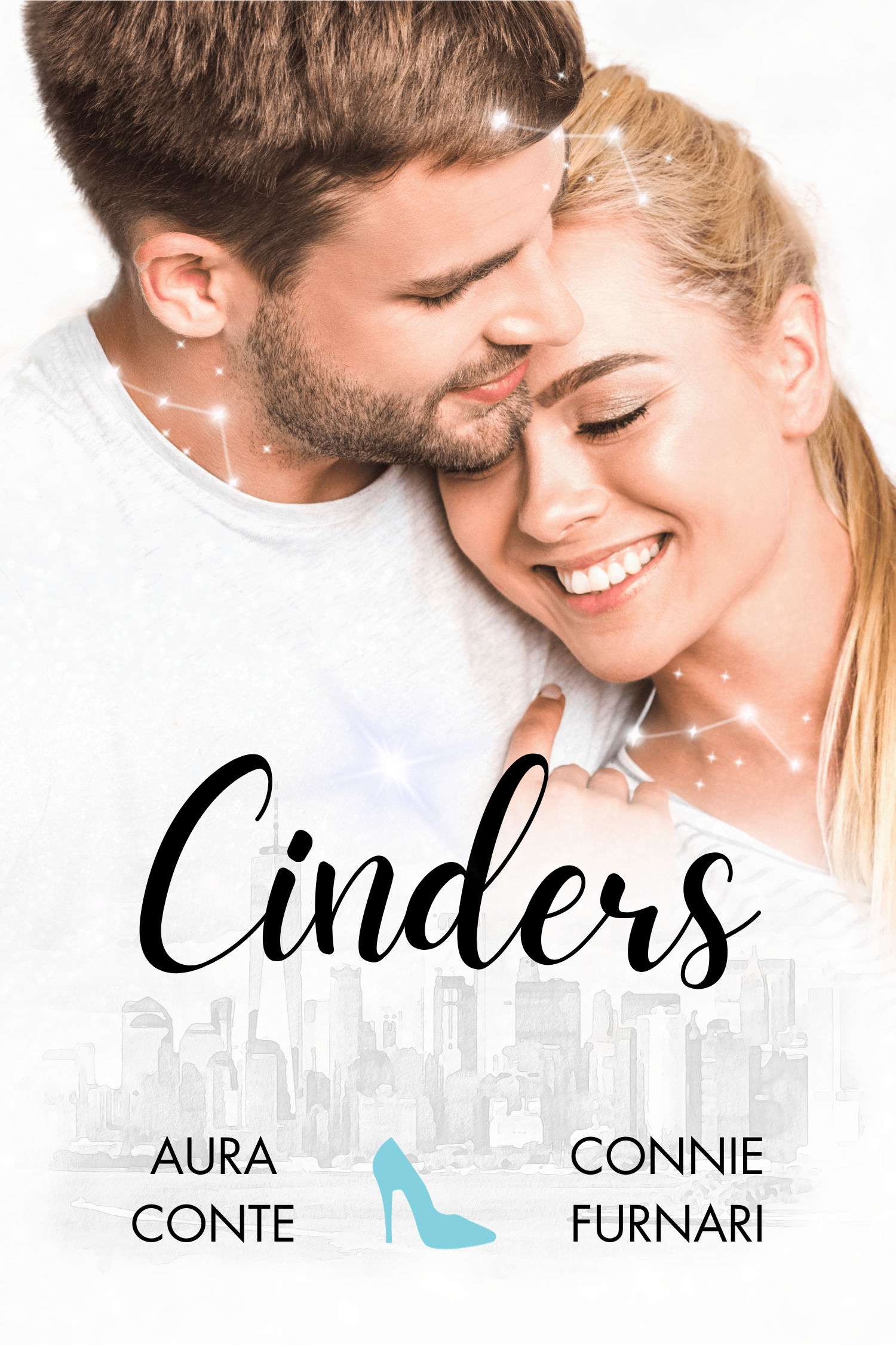 Cinders – Aura Conte, Connie Furnari