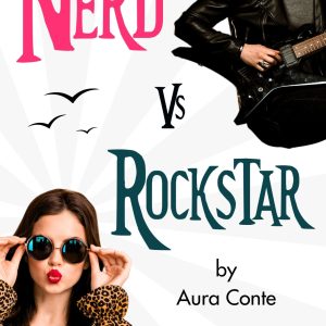 Nerd vs Rockstar