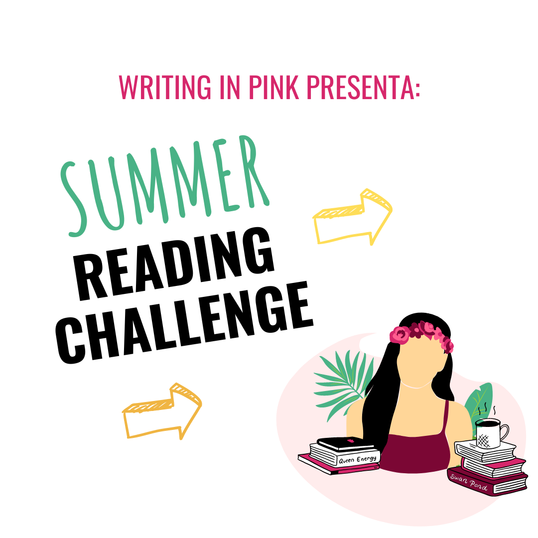 Summer reading challenge: sei in grado di leggerli tutti?