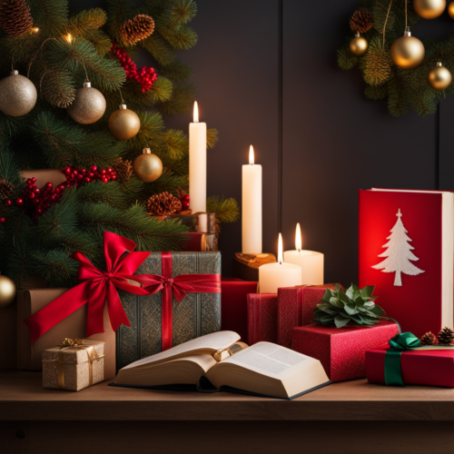 Regali di Natale last-minute: idee e consigli