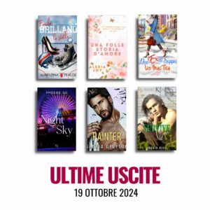 Segnalazioni letterarie di Ottobre (Parte 2)