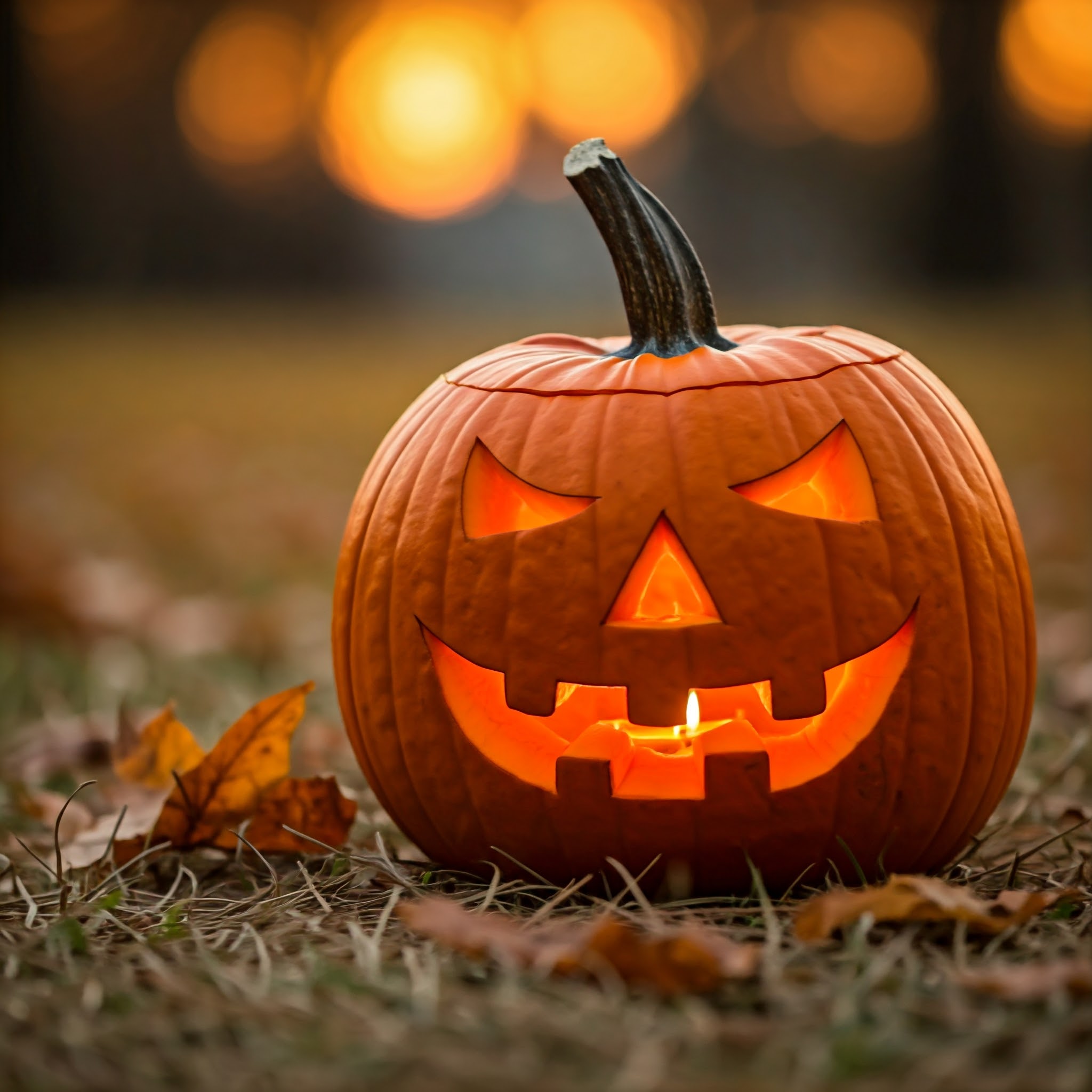 Halloween is coming… tomorrow! Consigli per trascorrere una notte da paura!